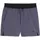 Pwrmode Sportshorts Grau XL