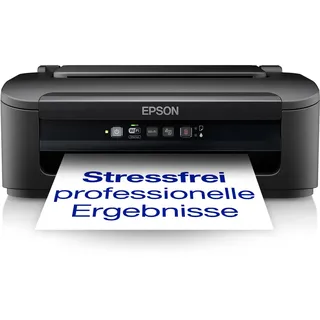 Epson WorkForce WF-2110W schwarz