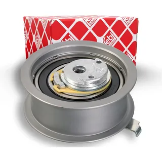 Febi Spannrolle Zahnriemen für Caddy II Kasten Grossraum A3 1.9 Tdi