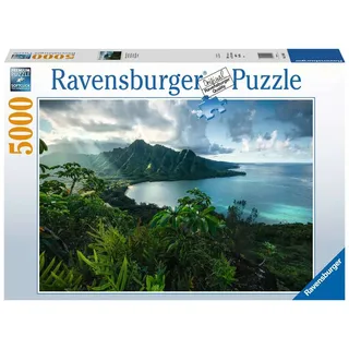 Ravensburger Atemberaubendes Hawaii 5000 Teile