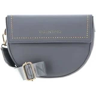 Valentino Bags Saddle Bag Bigs 2BOR Umhängetaschen Grau