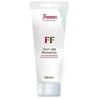 Billy Boy Fromms FF Gleit- und Massagegel 200 ml