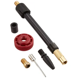Bosch Zubehör-Set für Bosch Professional-Druckluftpumpe PAG, 2607010333