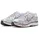 P-6000 Damen White/Metallic Silver/Light British Tan 37,5