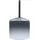 Pizzaschieber 35 cm Aluminium Silber