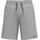 Head Original Bermudas Boys Grey Melange