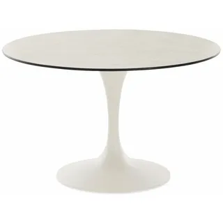 Tisch Aman - HPL Sand