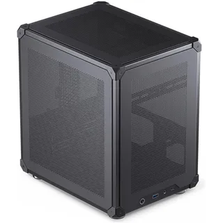 Jonsbo C6 Black