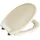 Premium WC-Sitz Ottana Beige