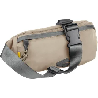 CAMEL ACTIVE Gürteltasche Klein Beige