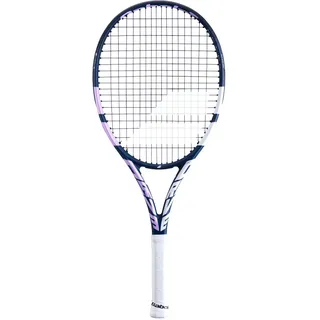 Babolat Pure Drive Junior 26 Girl 2021 L00 - lila