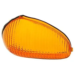 Blinkerglas hinten rechts - Kymco Dink LX 125/150 (98-00)