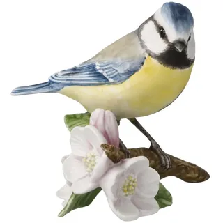 GOEBEL Figur Blaumeise Singvögel