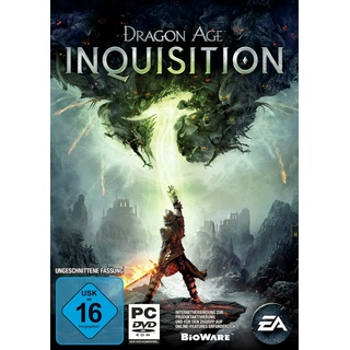 Electronic Arts Dragon Age: Inquisition (USK) (PC)