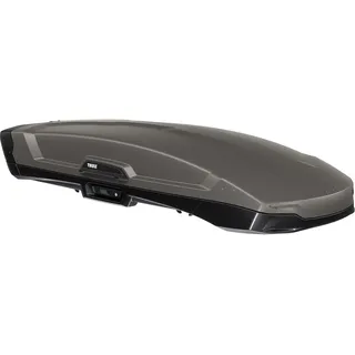 Thule Vector Titanium Matte M