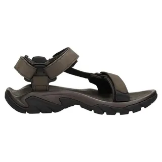 Teva Terra Fi 5 Herren Braun 43