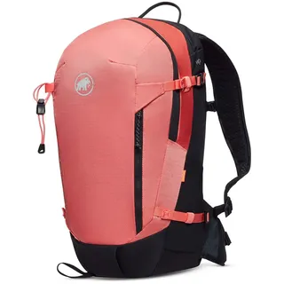 Mammut Lithium 20 Women Wanderrucksack 48 cm salmon-black