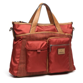 Abbacino Damen Dranra Tasche, orange