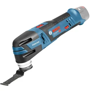 Bosch GOP 12V-28 ohne Akku + Sägeblatt
