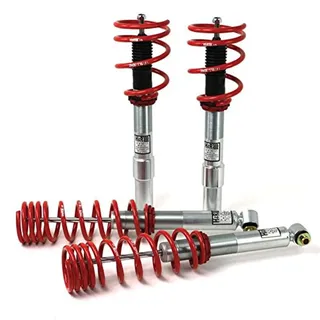 H&R 29865-1 Monotube-Gewindefahrwerk