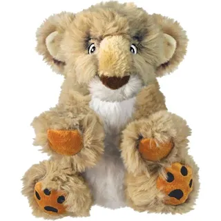 Kong Comfort Kiddos Lion Large