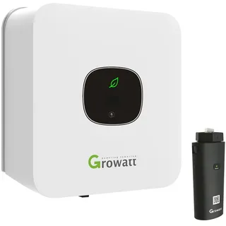 Growatt MIC 2000TL-X 1 Phase 2 kW