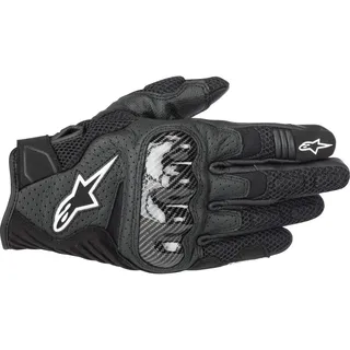 Alpinestars SMX-1 Air V2 Handschuhe - - L