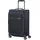 Airea 4-Rollen Cabin 55 cm / 38-43,5 l dark blue