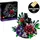 Botanicals Dunkles Blumengesteck 11513