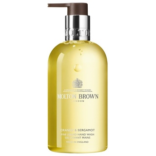 Molton Brown Orange & Bergamot Bath & Shower Gel 300 ml