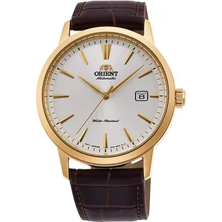 Orient RA-AC0F04S30B Herrenuhr - Gold