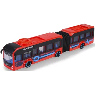 DICKIE Volvo City Bus