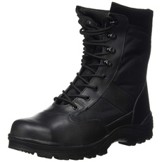 Bild von Herren Sicherheitsstiefel-12837000 Sicherheitsstiefel, Schwarz, 43 EU