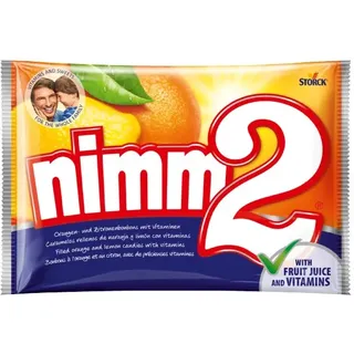 nimm2® Bonbons 1,0 kg