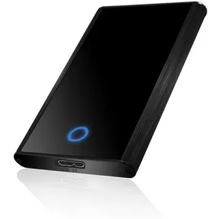 Icy Box IB-273StU3 1 x 2,5'' SATA USB 3,0