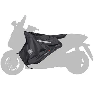 Tucano Urbano Termoscud® Schürze - Black - One Size