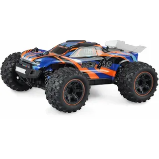 AMEWI Hyper GO Truggy blau/orange (22619)