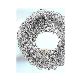 None Küchenorganizer-Set silber