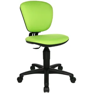 Topstar Kinderdrehstuhl High Kid grün