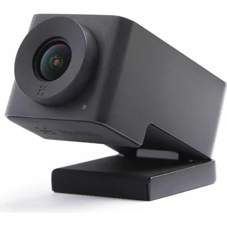 Huddly IQ w/Mic* (2.10 Mpx), Webcam, Schwarz