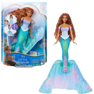 Mattel Disney Princess HLX13