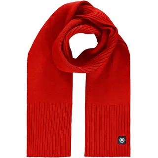 LERROS Strickschal »LERROS Weicher Herren Strickschal«