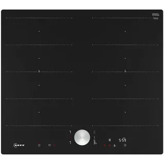 Neff T66PTX4L0 Induktionskochfeld