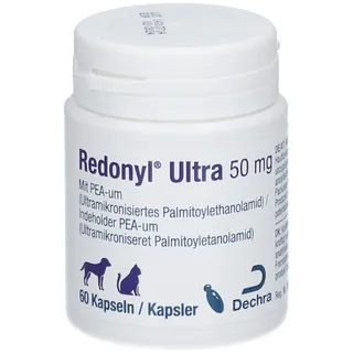 Dechra Redonyl Ultra 50 mg Kapseln 60 St.
