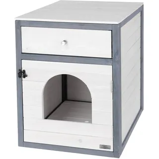 Kerbl Katzenschrank Ida