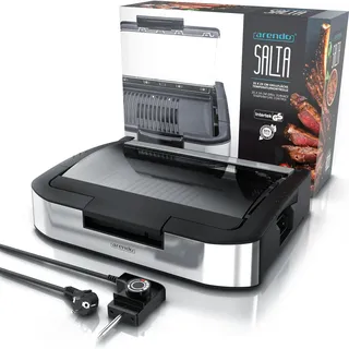 Arendo Tischgrill 1800 W