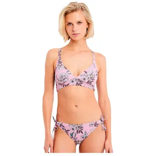 Protest Kelp Bikini - Dusky Rose - XS