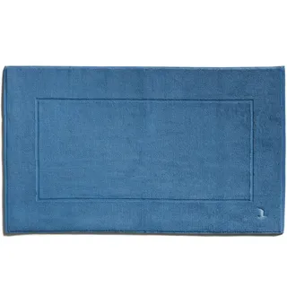 Möve Superwuschel Blau 100 x 60 cm