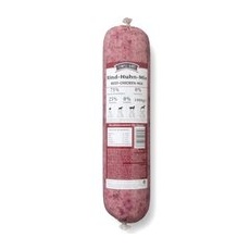 Simple BARF Rind-Huhn-Mix 24x1 kg