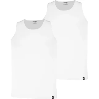 Puma Everyday Tank Top 2P